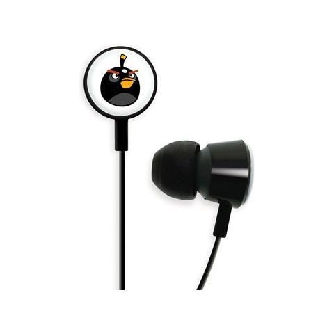 HAB004G, Intraurale, Cablato, Nero, 11g, 32g, Bolla - Foto 1