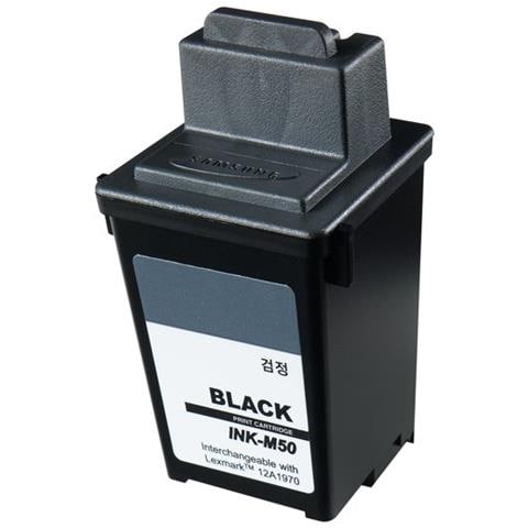 INK-M50, Nero, , SCX-1100, 1150F, SF-430, Ad inchiostro - Foto 2