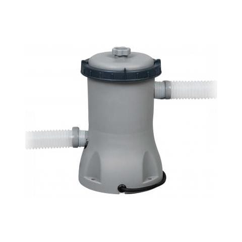 Fast Set Inflatable Pool Set Round 396x84 cm - Foto 2