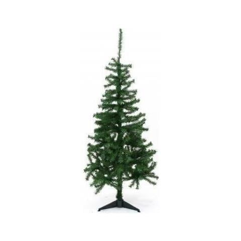 Albero Di Lusso Verde 150 Cm - Foto 1
