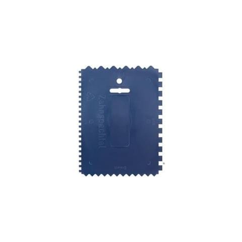 Pettine Per Colla, Plastica 140x180mm - Foto 1
