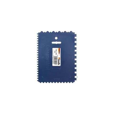 Pettine Per Colla, Plastica 140x180mm - Foto 2