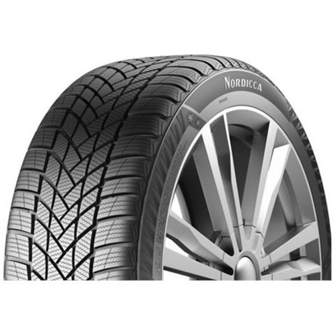 Pneumatico Mp 93 Nordicca Xl Fr M+s 3pmsf 235/50r18 101v - Invernale - Foto 1