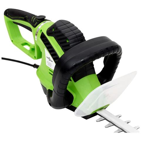 Tagliasiepi Elettrico 61 Cm 750 W - Foto 2