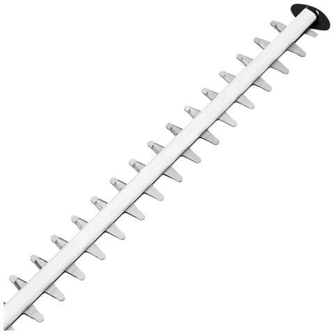 Tagliasiepi Elettrico 61 Cm 750 W - Foto 10