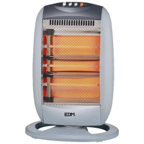 Riscaldatore Per Elettroerosione - 1200w - 56x10x36cm - 07136 - Foto 1