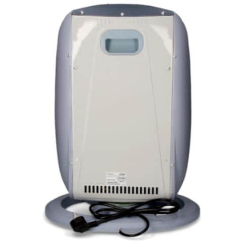 Riscaldatore Per Elettroerosione - 1200w - 56x10x36cm - 07136 - Foto 3