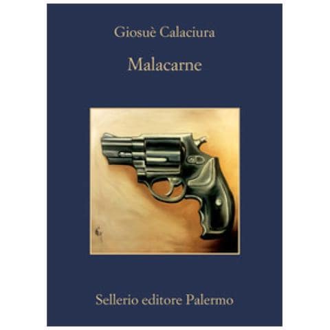 Giosuè Calaciura - Malacarne - Foto 1
