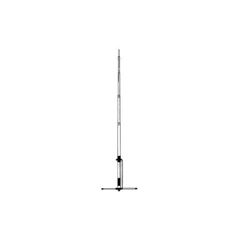 Albrecht Gpa 27 Sw 50o Antenna Radio - Foto 1