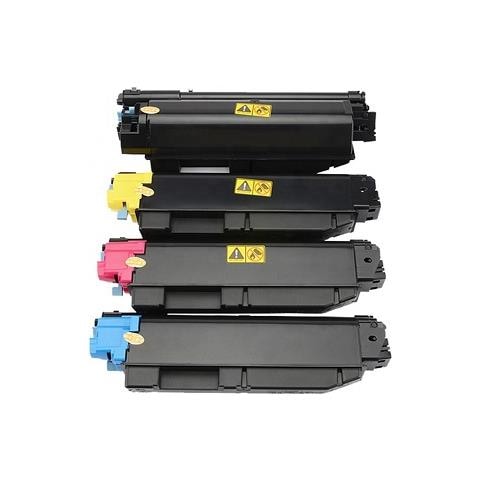 Yellow Compatible Lanier P C 600 P C 600-12k#408317 - Foto 1
