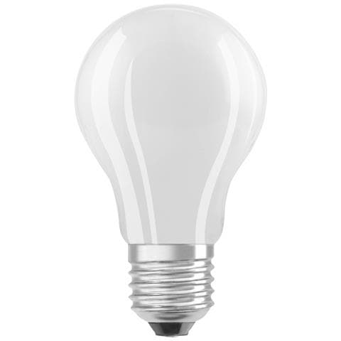 Ledvance A Lampadina Led E27 Opale 5.7w 1055lm 2700k Dimmerabile Ip20 300° [lv-4099854065941] - Foto 3