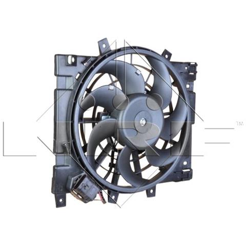 Ventole Opel 47310 - Foto 1