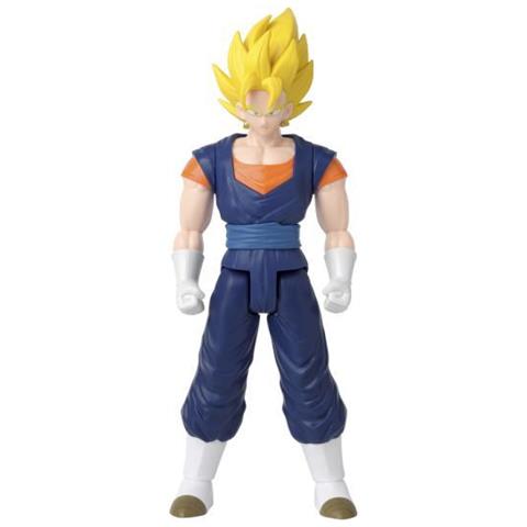 Dragon Ball Limit Breaker Super Saiyan Vegito (db36757) - Foto 1
