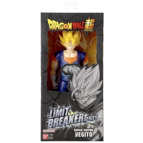 Dragon Ball Limit Breaker Super Saiyan Vegito (db36757) - Foto 3