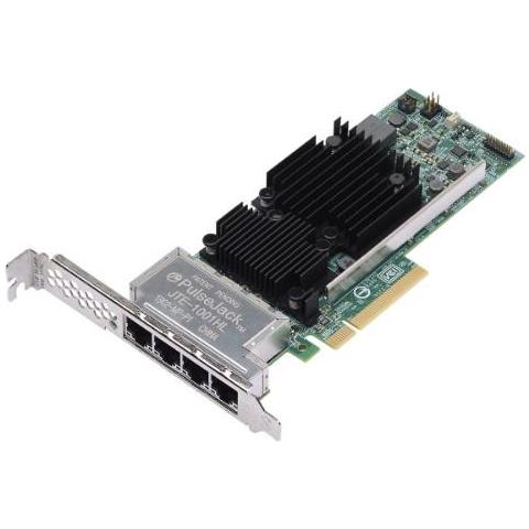 4XC7A08245 scheda di rete e adattatore Interno Ethernet 10000 Mbit /s - Foto 1