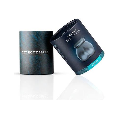 Custodia Ball Pouch Testicoli (ø 20 Mm) - Foto 2