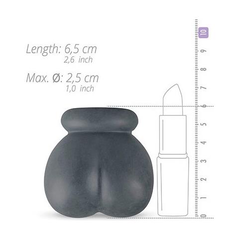 Custodia Ball Pouch Testicoli (ø 20 Mm) - Foto 4