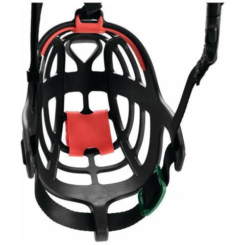 Museruola Hunter Albury Nero Taglia 4 (7 Cm) (33 Cm) (69 Cm) - Foto 2