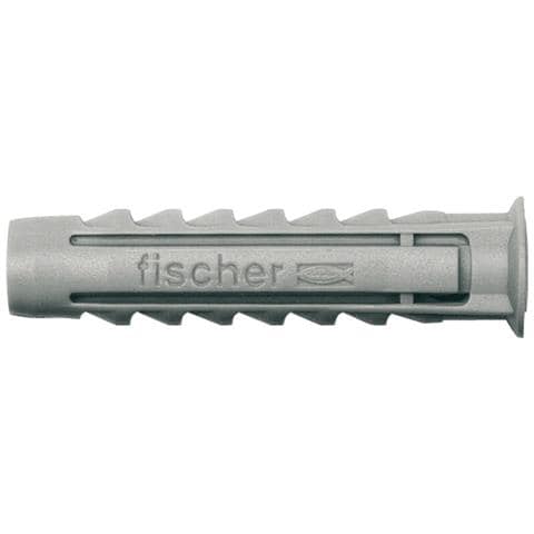 Tacchetti Sx 90890 Nylon 10 X 50 Mm (10 Unità) - Foto 1