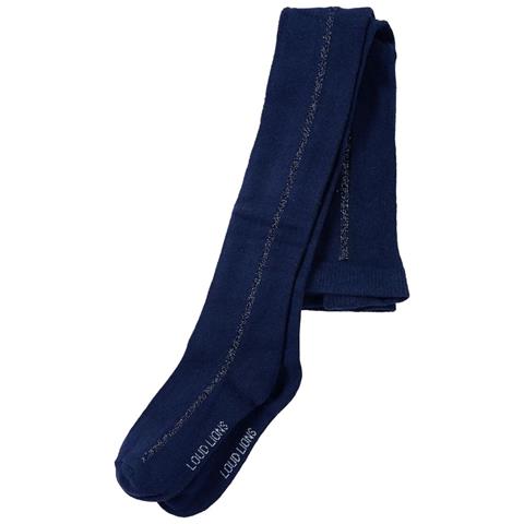 Calzamaglia Per Bambini Blu Marino 92 - Foto 1