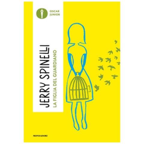 Jerry Spinelli - La Figlia Del Guardiano - Foto 1