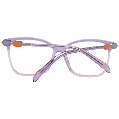 Emilio Pucci Mod. Ep5185 55080 - Foto 3