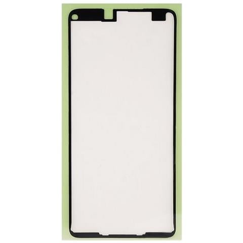 Adesivo Per Lcd Originale Per Galaxy Xcover 5 Sm-g525 (service Pack) - Foto 1