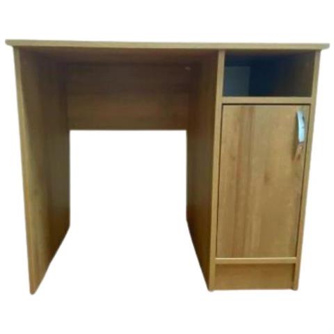 Scrivania Subat Rovere 90 Cm - Foto 1