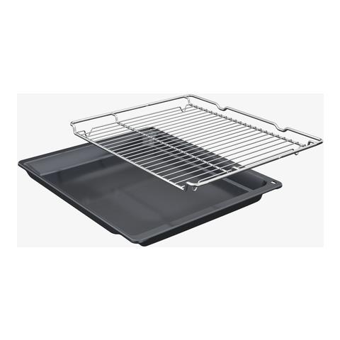 Forno Elettrico da Incasso iQ700 CB774G1B1 Capacità 47 L Multifunzione Ventilato Potenza 2900 W Colore Nero - Foto 6