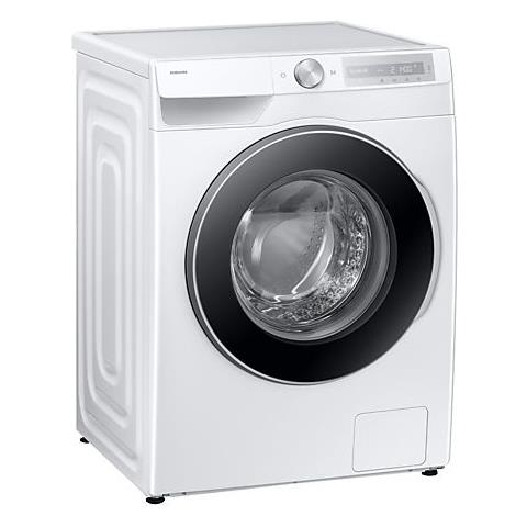 Ww11dg6b85lh Lavatrice Ai Control Ecodosatore 11 Kg Classe A 1400 Giri Motore Digital Inverter - Foto 1