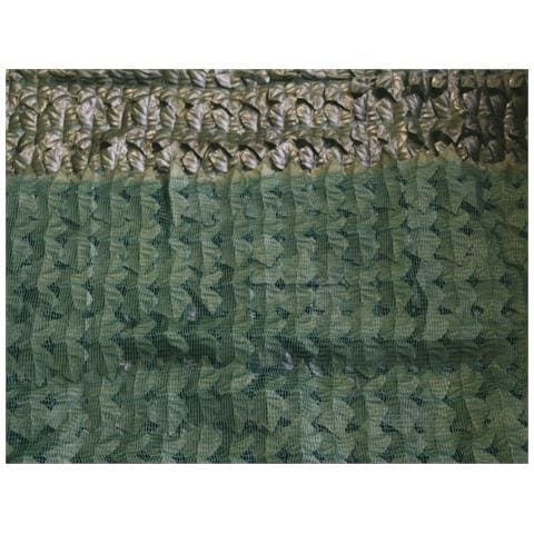 Siepe Sintetica Edera Basic Con Foglia Edera Verde Brixo Lunghezza 3 Mt - 1x3 Mt - Foto 1
