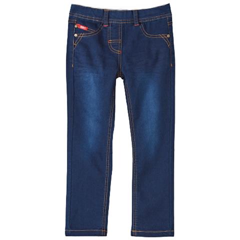 Jeans nlc03 pa raw denim s1-8a Ragazza - Foto 1