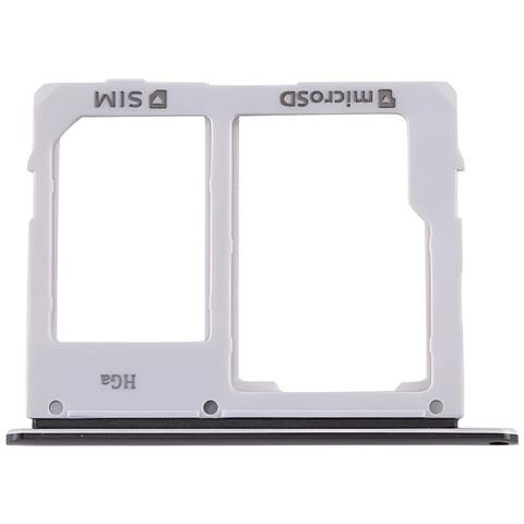 Carrellino Scheda Sim Per Samsung Galaxy Tab S5e Nano Sim + Micro-sd - Foto 4