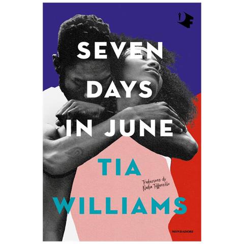 Seven Days In June. Ediz. Italiana - Foto 1