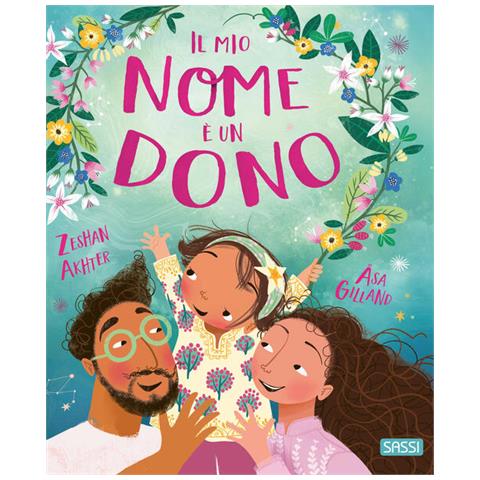 Zeshan Akhter - Il mio nome è un dono - Foto 1