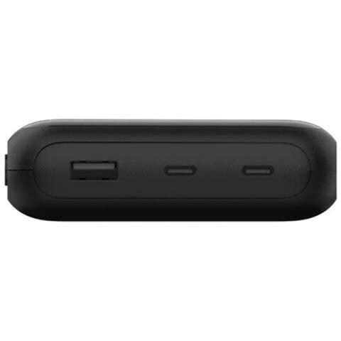 Power Bank 20000 mAh 65 Watt Colore Nero - Foto 5