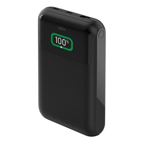 Power Bank 20000 mAh 65 Watt Colore Nero - Foto 1