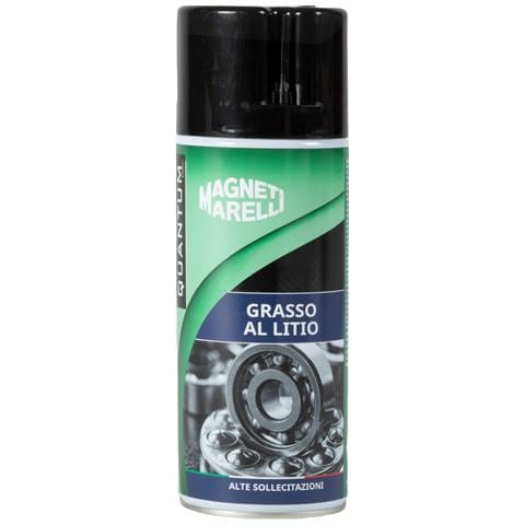 Spray Lubrificante Grasso Al Litio 400 Ml - Foto 1