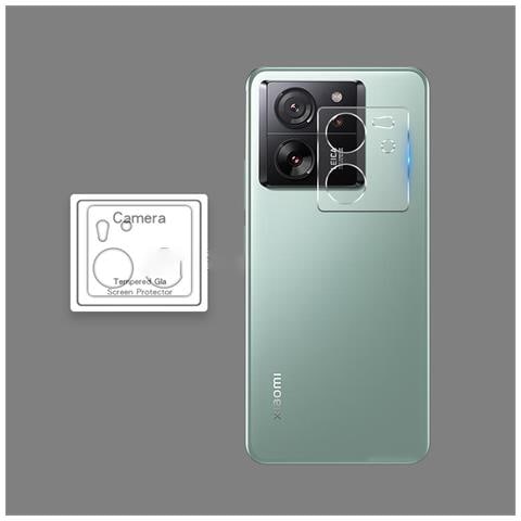 Proteggi Schermo In Vetro Temperato Per Xiaomi   Xiaomi13t - Foto 3