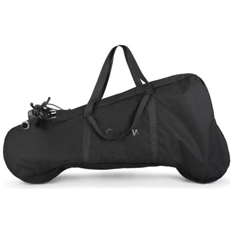 700.100.02 accessorio per monopattino Borsa da trasporto Nero 1 pz - Foto 2