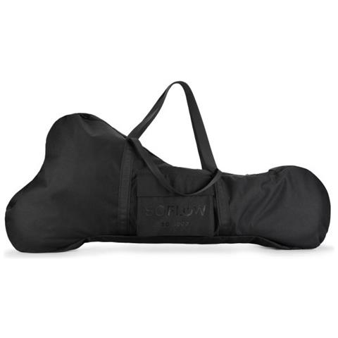 700.100.02 accessorio per monopattino Borsa da trasporto Nero 1 pz - Foto 4