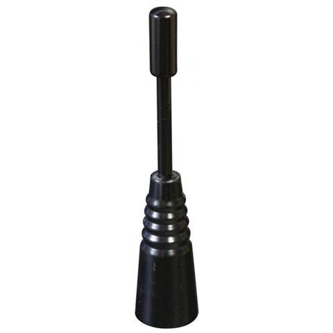 Antenna Hightech 5 Nera - Foto 1