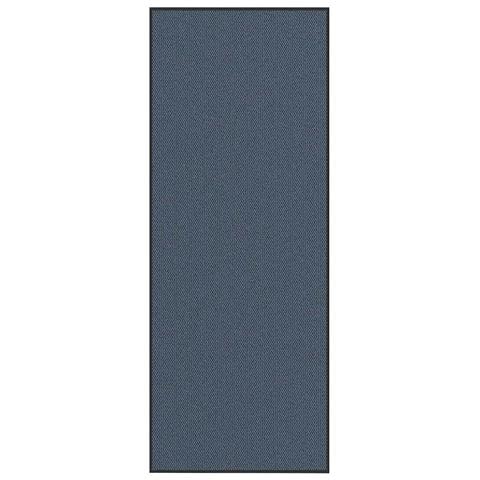 Zerbino Blu 115x300 Cm - Foto 1