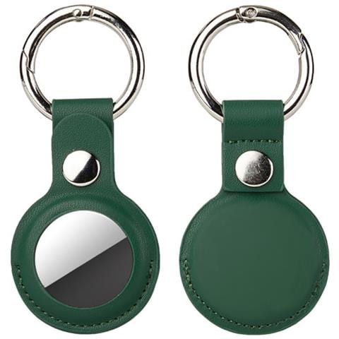 466157 Custodia Per Keyfinder Blu, Marrone, Verde, Rosso, Giallo - Foto 2