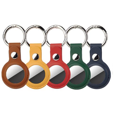 466157 Custodia Per Keyfinder Blu, Marrone, Verde, Rosso, Giallo - Foto 1