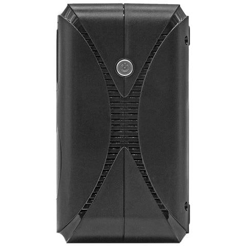 Gruppo di Continuità Raiden UMP800VA Line-Interactive 800 VA 480 W 5 Prese Schuko - Foto 1