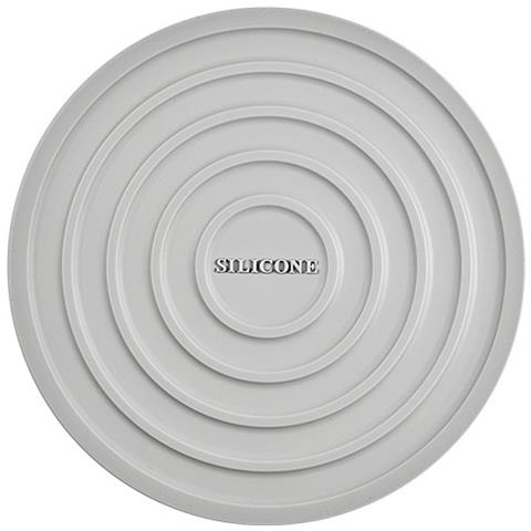 Set Di 2 Sottopentola Resistenti Al Calore Grey - Foto 1