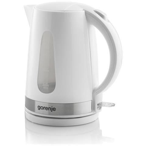 K17WE bollitore elettrico 1,7 L 2200 W Bianco - Foto 1