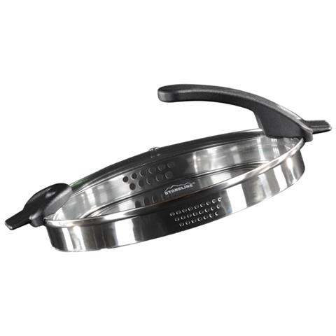 Coperchio A Colino, 28 Cm - Foto 1