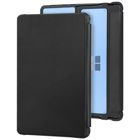 Custodia Per Microsoft Surface Pro 11 Antiurto Con Funzione Supporto - Foto 8